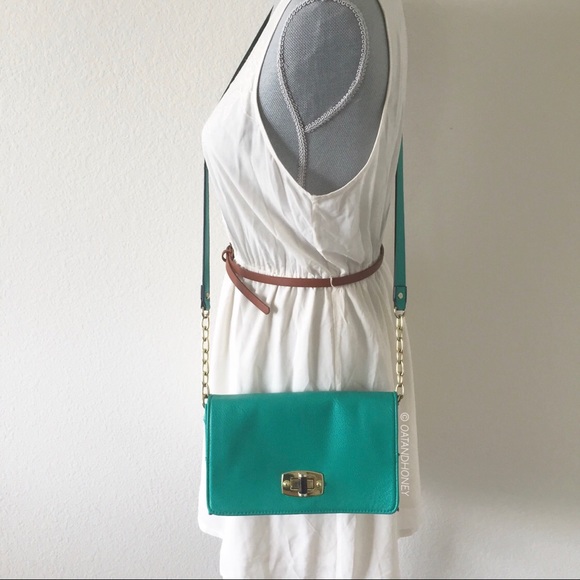 Merona Handbags - Target Merona Crossbody Bag
